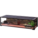 Repti-Zoo RK Terrarium 120x45x32cm